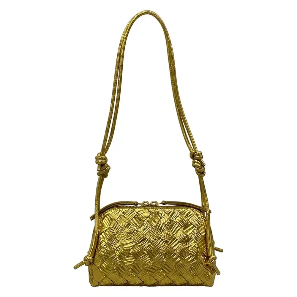 Bottega Veneta Concert Pouch Shoulder Bag 794258